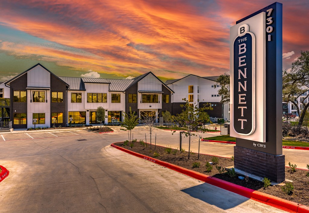 The Apartments, 7301 S IH35 SVRD NB, Austin, TX RentCafe